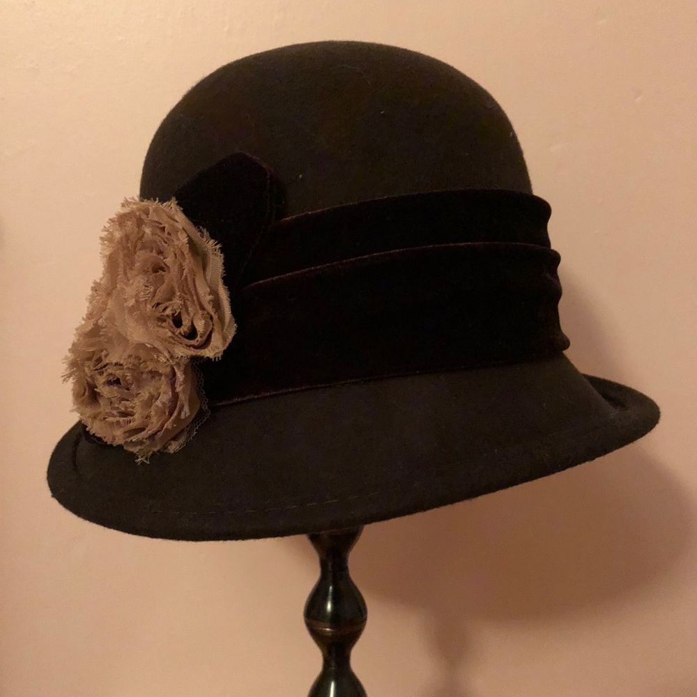 Adorable Wool Hat